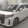 toyota alphard 2023 -TOYOTA 【横浜 330の8671】--Alphard AGH30W-0459538---TOYOTA 【横浜 330の8671】--Alphard AGH30W-0459538- image 1