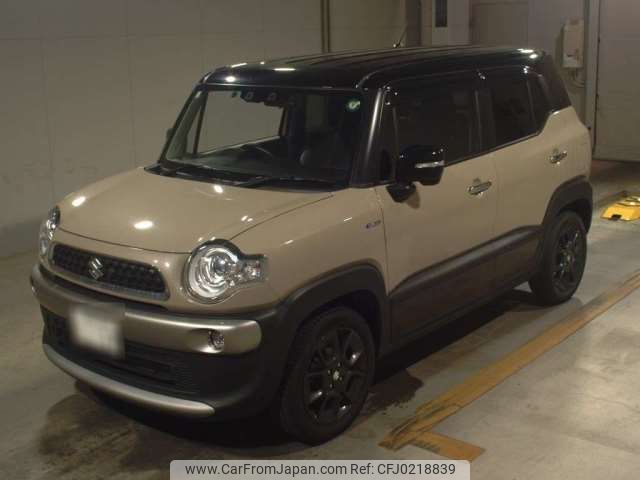 suzuki xbee 2021 -SUZUKI 【福岡 544ﾌ 17】--XBEE 4AA-MN71S--MN71S-204640---SUZUKI 【福岡 544ﾌ 17】--XBEE 4AA-MN71S--MN71S-204640- image 1