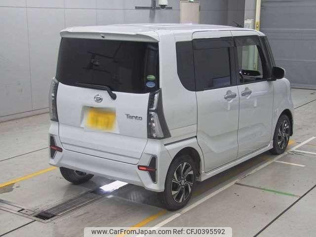 daihatsu tanto 2020 -DAIHATSU 【姫路 583ﾂ5122】--Tanto 6BA-LA650S--LA650S-1064820---DAIHATSU 【姫路 583ﾂ5122】--Tanto 6BA-LA650S--LA650S-1064820- image 2