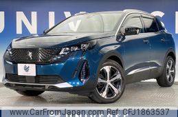 peugeot 3008 2022 CFJ1863537
