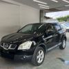 nissan dualis 2011 -NISSAN--Dualis KJ10-304415---NISSAN--Dualis KJ10-304415- image 1