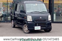 suzuki every 2013 -SUZUKI--Every EBD-DA64V--DA64V-902202---SUZUKI--Every EBD-DA64V--DA64V-902202-
