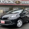 toyota aqua 2024 -TOYOTA 【群馬 503ﾊ1427】--AQUA MXPK11--2169160---TOYOTA 【群馬 503ﾊ1427】--AQUA MXPK11--2169160- image 1