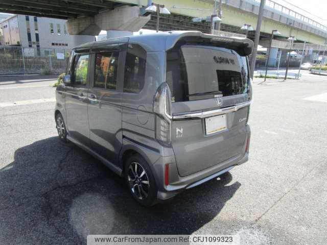 honda n-box 2017 -HONDA 【三河 581】--N BOX DBA-JF3--JF3-1008000---HONDA 【三河 581】--N BOX DBA-JF3--JF3-1008000- image 2