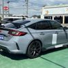 honda civic 2025 CFJ1696240 image 10
