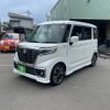 suzuki spacia 2020 -SUZUKI 【名変中 】--Spacia MK53S--727110---SUZUKI 【名変中 】--Spacia MK53S--727110- image 1