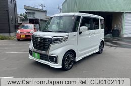 suzuki spacia 2020 -SUZUKI 【名変中 】--Spacia MK53S--727110---SUZUKI 【名変中 】--Spacia MK53S--727110-