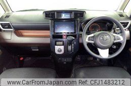 toyota roomy 2019 CFJ1483212