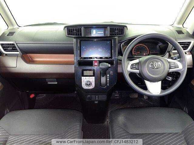 toyota roomy 2019 CFJ1483212 image 1
