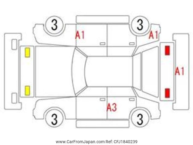 suzuki wagon-r 2015 CFJ1840239 image 2
