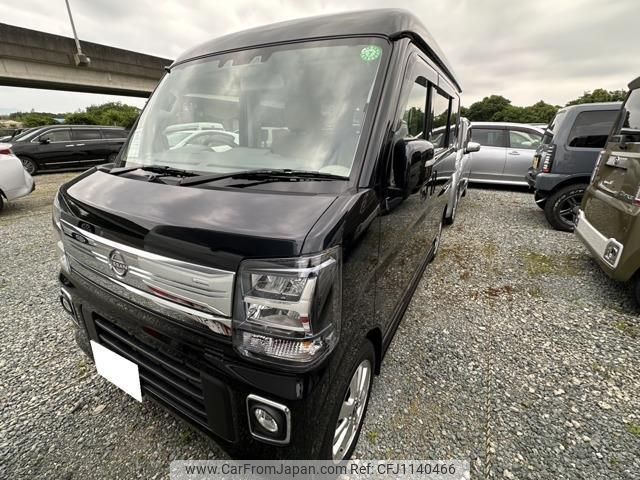 nissan nv100-clipper 2024 quick_quick_3BA-DR17W_DR17W-344263 image 1