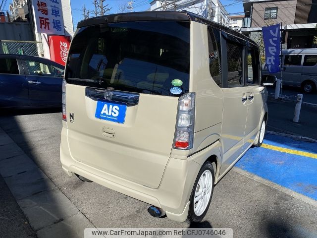 honda n-box 2016 -HONDA--N BOX DBA-JF1--JF1-1890714---HONDA--N BOX DBA-JF1--JF1-1890714- image 2