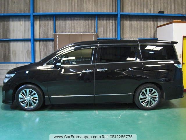 nissan elgrand 2014 -NISSAN--Elgrand DBA-PE52--PE52-050069---NISSAN--Elgrand DBA-PE52--PE52-050069- image 2