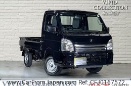 suzuki carry-truck 2024 quick_quick_3BD-DA16T_DA16T-840170