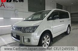 mitsubishi delica-d5 2016 -MITSUBISHI 【札幌 303ﾒ7633】--Delica D5 CV1W--1103389---MITSUBISHI 【札幌 303ﾒ7633】--Delica D5 CV1W--1103389-
