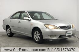 toyota camry 2004 CFJ1578370