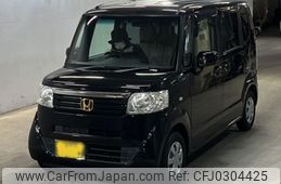 honda n-box 2012 -HONDA 【広島 584た1228】--N BOX JF1-1016821---HONDA 【広島 584た1228】--N BOX JF1-1016821-