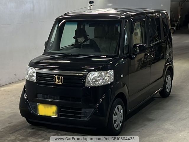 honda n-box 2012 -HONDA 【広島 584た1228】--N BOX JF1-1016821---HONDA 【広島 584た1228】--N BOX JF1-1016821- image 1