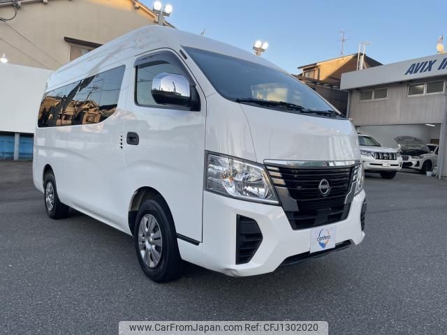 nissan caravan-van 2022 quick_quick_3BF-CS4E26_CS4E26-115823 image 1