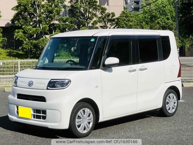 daihatsu tanto 2020 CFJ1630166 image 1