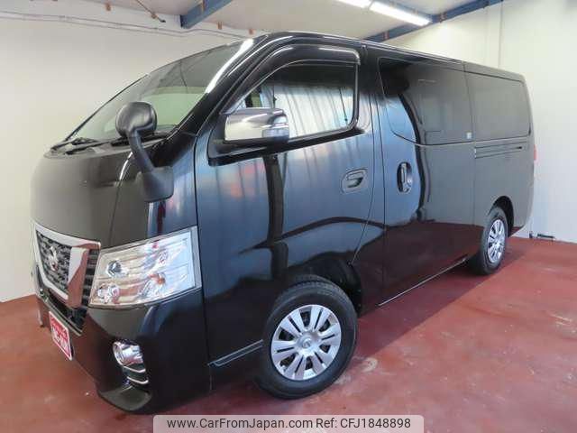 nissan caravan-van 2018 CFJ1848898 image 2