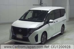 nissan serena 2023 -NISSAN--Serena FC28-006298---NISSAN--Serena FC28-006298-