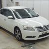 nissan sylphy 2015 22637 image 1