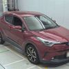 toyota c-hr 2019 -TOYOTA--C-HR DAA-ZYX10--ZYX10-2151109---TOYOTA--C-HR DAA-ZYX10--ZYX10-2151109- image 10