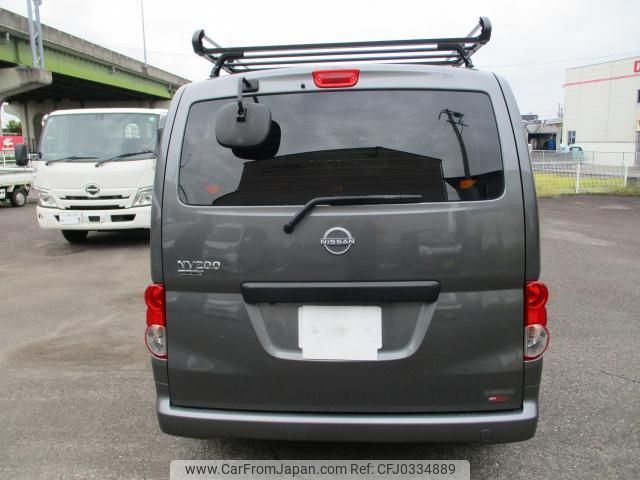 nissan nv200-vanette-van 2024 quick_quick_5BF-VM20_VM20-211740 image 2