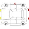 toyota premio 2018 -TOYOTA--Premio DBA-ZRT265--ZRT265-3035294---TOYOTA--Premio DBA-ZRT265--ZRT265-3035294- image 2