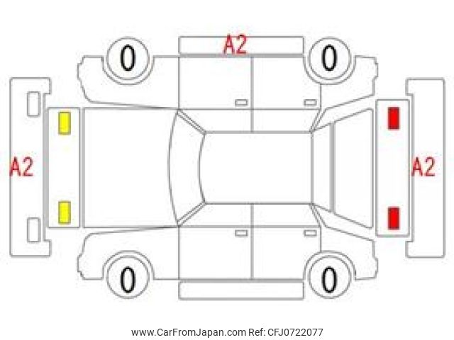 toyota premio 2018 -TOYOTA--Premio DBA-ZRT265--ZRT265-3035294---TOYOTA--Premio DBA-ZRT265--ZRT265-3035294- image 2