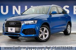 audi q3 2017 -AUDI--Audi Q3 ABA-8UCZD--WAUZZZ8U8HR059472---AUDI--Audi Q3 ABA-8UCZD--WAUZZZ8U8HR059472-