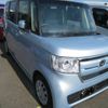 honda n-box 2018 -HONDA 【富山 581】--N BOX DBA-JF3--JF3-1119059---HONDA 【富山 581】--N BOX DBA-JF3--JF3-1119059- image 1