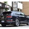 bentley bentayga 2021 -BENTLEY--ﾍﾞﾝﾄﾚｰﾍﾞﾝﾃｲｶﾞ 7BA-BADCU--SJAAL14V9MC034810---BENTLEY--ﾍﾞﾝﾄﾚｰﾍﾞﾝﾃｲｶﾞ 7BA-BADCU--SJAAL14V9MC034810- image 3