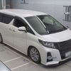 toyota alphard 2015 -TOYOTA 【和歌山 366ｿ1001】--Alphard DBA-AGH30W--AGH30-0031660---TOYOTA 【和歌山 366ｿ1001】--Alphard DBA-AGH30W--AGH30-0031660- image 10