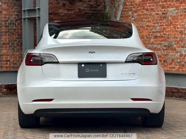 tesla-motors model-3 2020 CFJ1846967 image 2