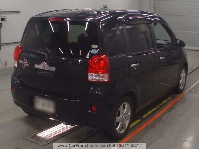 toyota porte 2014 -TOYOTA--Porte DBA-NCP141--NCP141-9099065---TOYOTA--Porte DBA-NCP141--NCP141-9099065- image 2