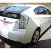 toyota prius 2010 -TOYOTA--Prius DAA-ZVW30--ZVW30-1270144---TOYOTA--Prius DAA-ZVW30--ZVW30-1270144- image 17