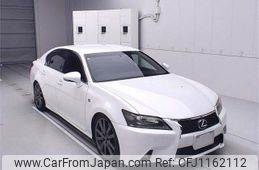 lexus gs 2012 -LEXUS--Lexus GS GRL10-6000817---LEXUS--Lexus GS GRL10-6000817-