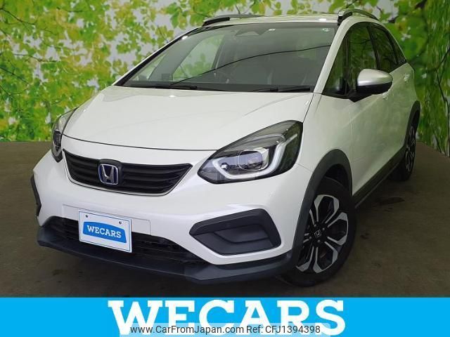 honda fit-hybrid 2020 quick_quick_GR6_GR6-1002526 image 1