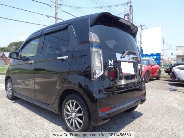 honda n-wgn 2014 -HONDA--N WGN JH1-1049850---HONDA--N WGN JH1-1049850- image 2