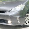 toyota prius-α 2011 -TOYOTA--Prius α DAA-ZVW40W--ZVW40-3007632---TOYOTA--Prius α DAA-ZVW40W--ZVW40-3007632- image 15