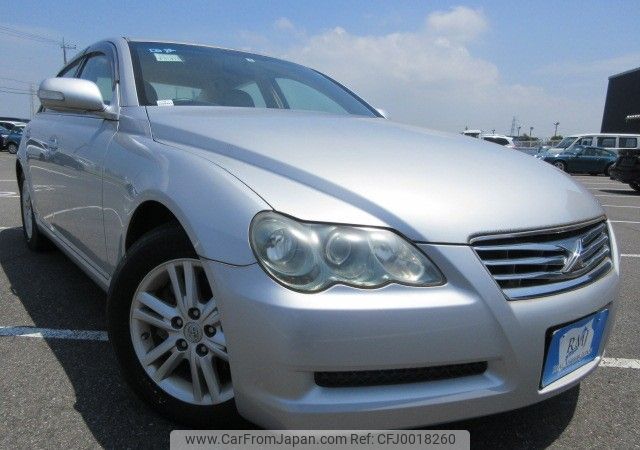 toyota mark-x 2006 REALMOTOR_Y2024070198A-12 image 2