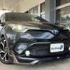 toyota c-hr 2017 quick_quick_DAA-ZYX10_ZYX10-2023268 image 20