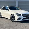 mercedes-benz c-class 2019 quick_quick_5AA-205077_WDD2050772R531539 image 5