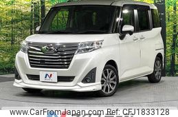 daihatsu thor 2018 CFJ1833128