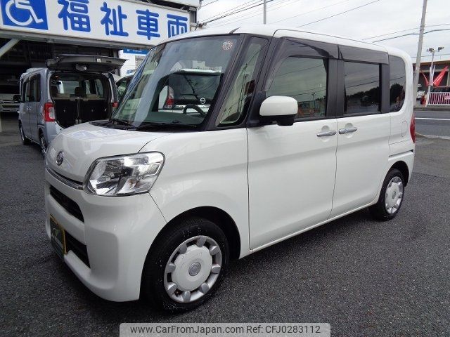 daihatsu tanto 2016 -DAIHATSU 【名変中 】--Tanto LA600S--0469833---DAIHATSU 【名変中 】--Tanto LA600S--0469833- image 2