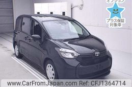toyota sienta 2023 -TOYOTA--Sienta MXPL10G-1039998---TOYOTA--Sienta MXPL10G-1039998-