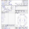 honda vamos 2008 -HONDA 【愛媛 580ﾁ1870】--Vamos HM1--1710987---HONDA 【愛媛 580ﾁ1870】--Vamos HM1--1710987- image 3