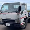 isuzu elf-truck 2009 -ISUZU 【新潟 400ﾜ6861】--Elf NJR85AD--7011074---ISUZU 【新潟 400ﾜ6861】--Elf NJR85AD--7011074- image 1